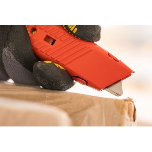 Cuchillo de Seguridad Autoretráctil