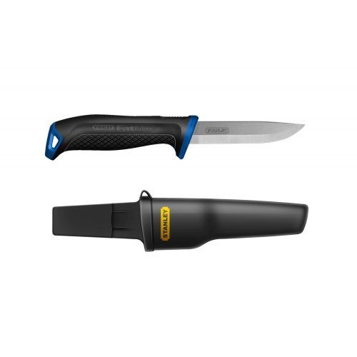 Cuchillo FatMax® de acero inoxidable