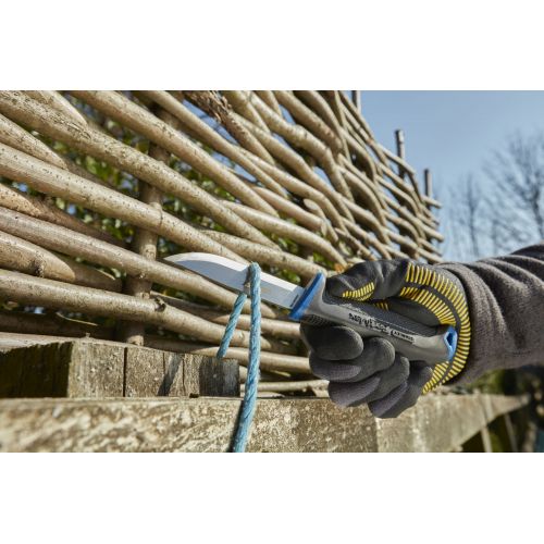 Cuchillo FatMax® de acero inoxidable