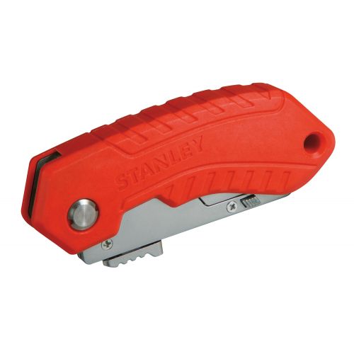 Cuchillo de seguridad plegable