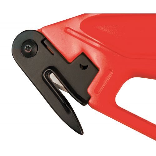 Cuchillo de seguridad para embalajes