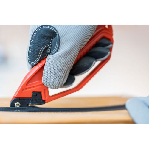 Cuchillo de seguridad para embalajes