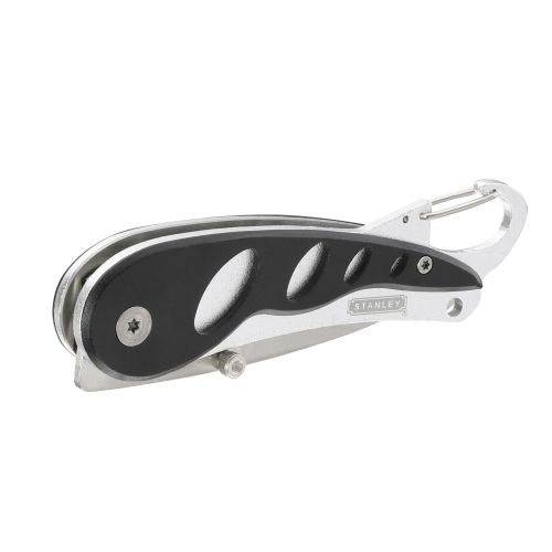 Cuchillo con mosquetón