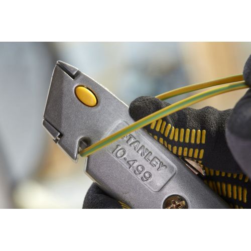 Cuchillo de hoja retráctil 500