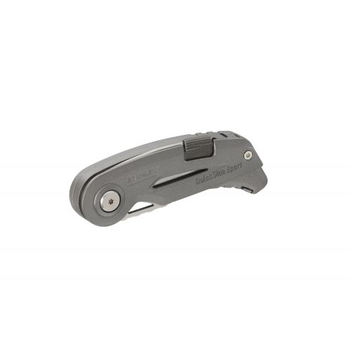Quickslide Sport con funda y pack de hojas