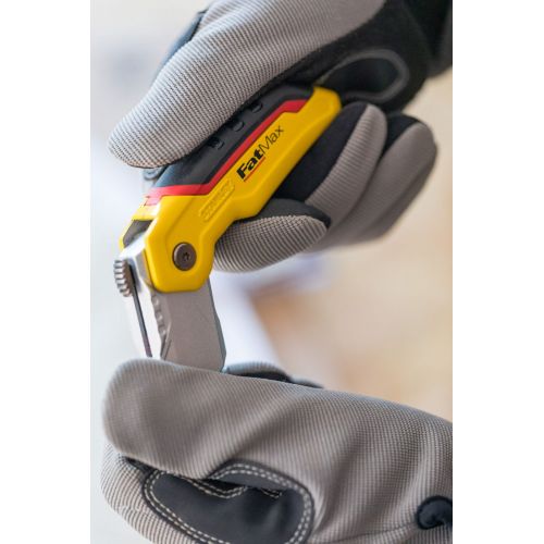 Cuchillo plegable FatMax®