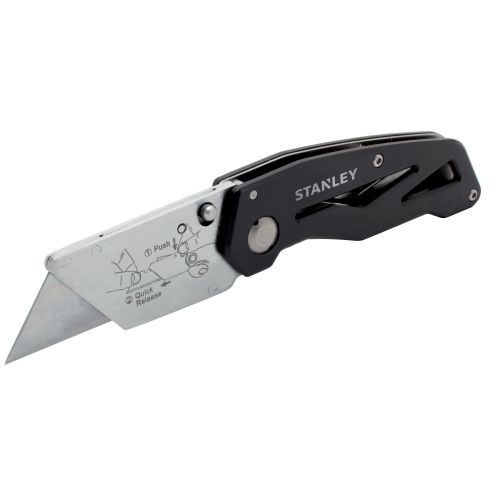 Cuchillo plegable STANLEY®