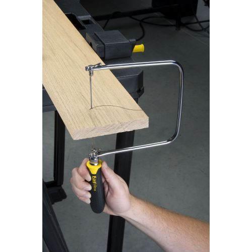 Sierra de arco FATMAX® 160mm