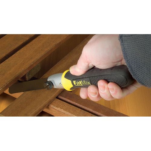 Sierra multihojas FatMax®