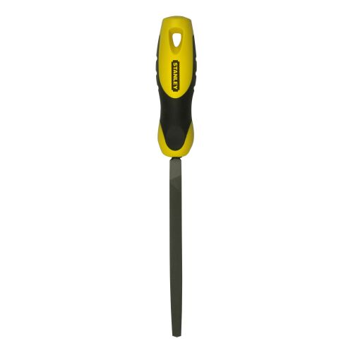 Lima triangular entrefina 150 mm