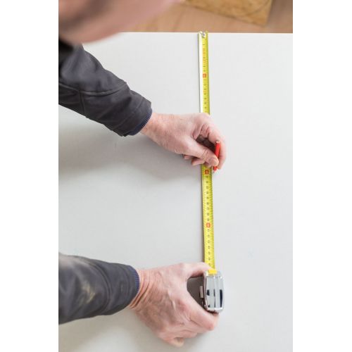 Flexómetro Powerlock Classic 5mx19mm