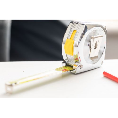 Flexómetro Powerlock Classic 5mx19mm