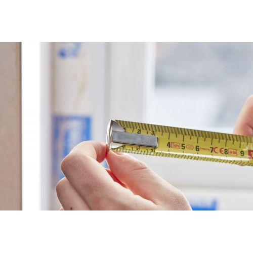 Flexómetro Powerlock 5mx25mm BLADE ARMOR