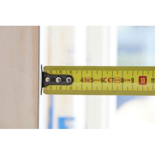 Flexómetro 5mx32mm BladeArmor Classic FATMAX®