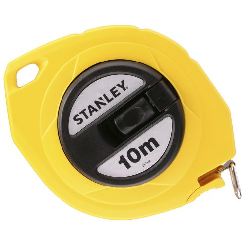 Cinta larga de acero 20mx9,5mm cerrada