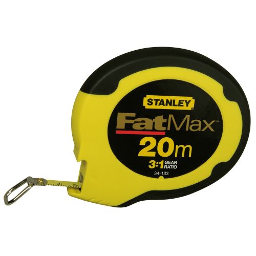 Cinta larga FATMAX® acero inoxidable 20mx9,5mm