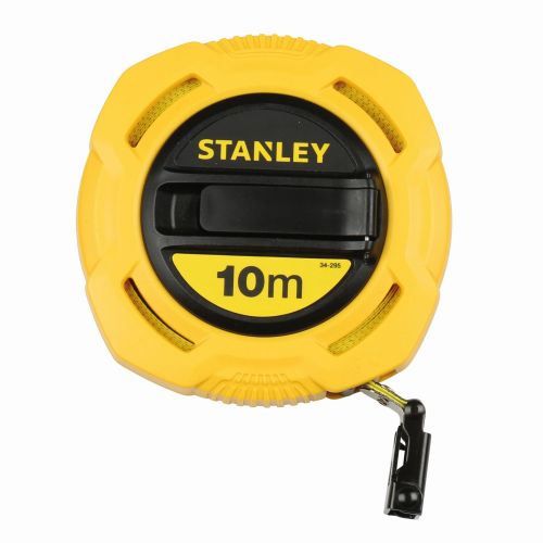 Cinta larga de fibra de vidrio 10mx12,5mm cerrada