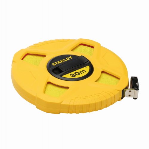 Cinta larga de fibra de vidrio 10mx12,5mm cerrada