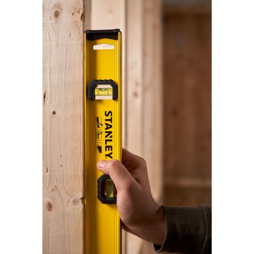 Nivel Stanley Básico 45cm (I-beam)