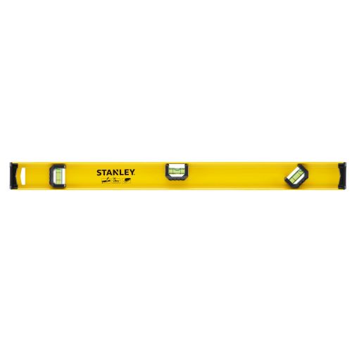 Nivel Stanley Básico 60cm (I-beam)