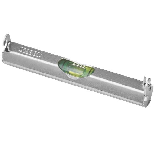 Nivel para cordel de trazado 80mm (1 burbuja)