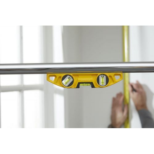 NIvel Torpedo FatMax® 230mm - magnético