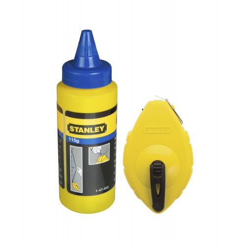 Tiralíneas Stanley® 30m