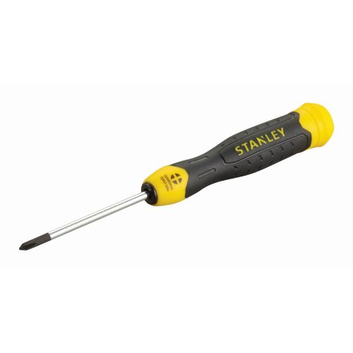 Destornillador Cushion Grip   3PT X 150mm