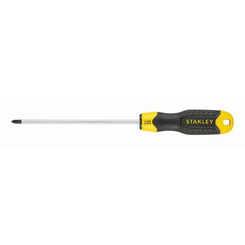 Destornillador Cushion Grip   3PT X 150mm