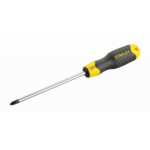 Destornillador Cushion Grip   3PT X 150mm