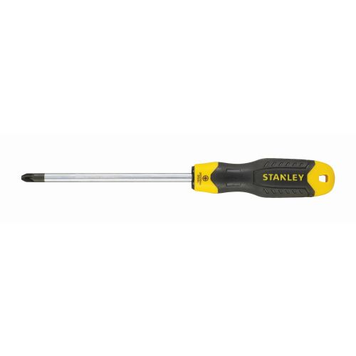 Destornillador Cushion Grip   3PT X 150mm