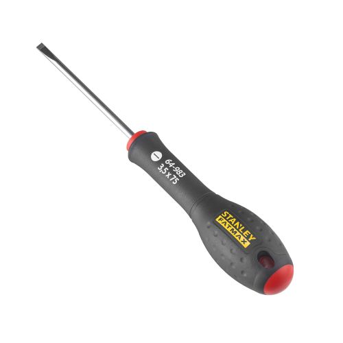 Destornillador de electricista FATMAX® 3,5x75mm