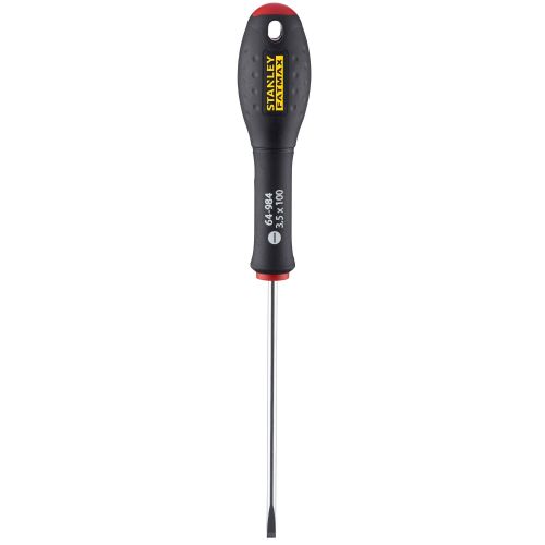 Destornillador de electricista FATMAX® 3,5x100mm
