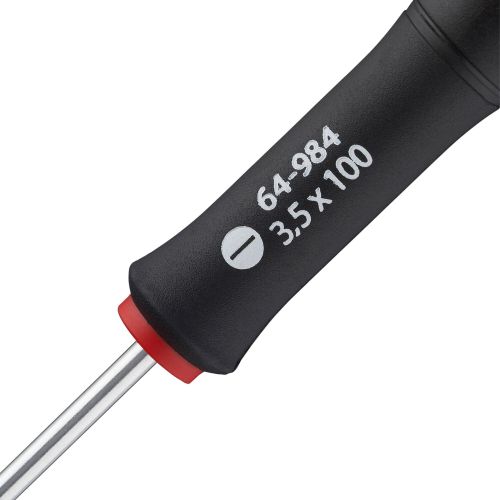 Destornillador de electricista FATMAX® 3,5x100mm