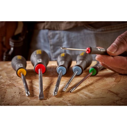 Destornillador FatMax®   2,5 X 50 mm