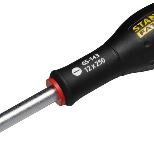 Destornillador de mecánico FATMAX® 12x250mm
