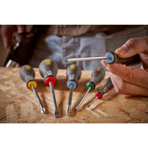 Destornillador FATMAX® PZ1x100mm