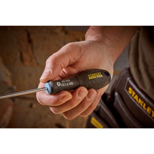 Destornillador FATMAX® PZ1x100mm