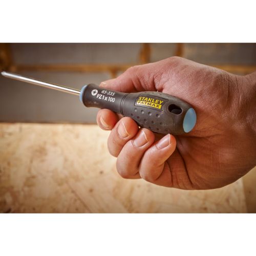 Destornillador FATMAX® PZ1x100mm