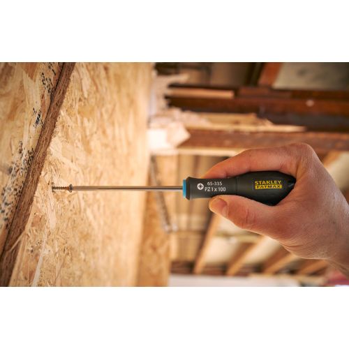 Destornillador FATMAX® PZ1x100mm