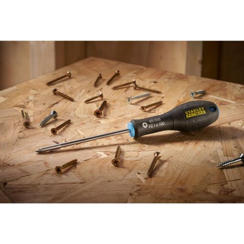 Destornillador FATMAX® PZ1x100mm