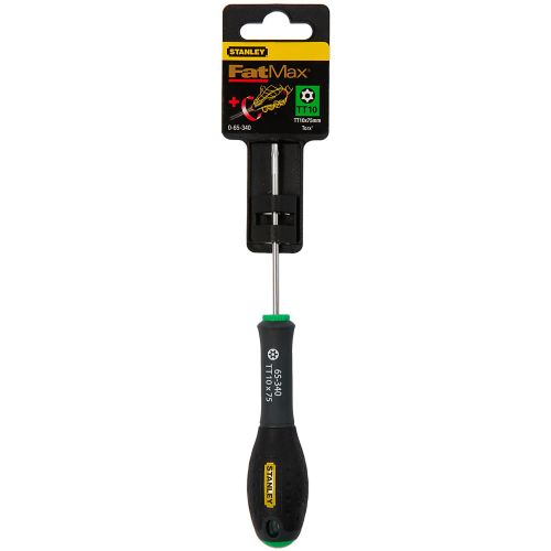 Destornillador FATMAX® TT10x75mm