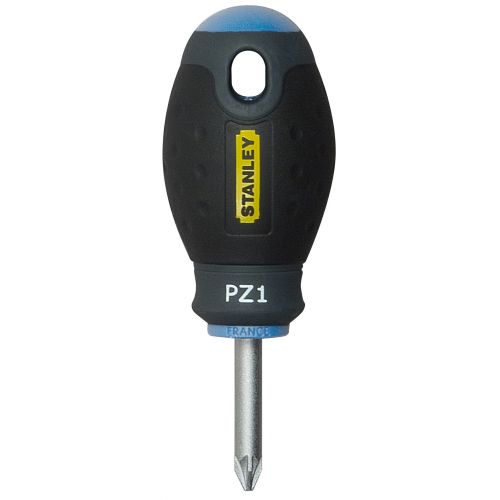 Destornillador extracorto FATMAX® PZ1x30mm