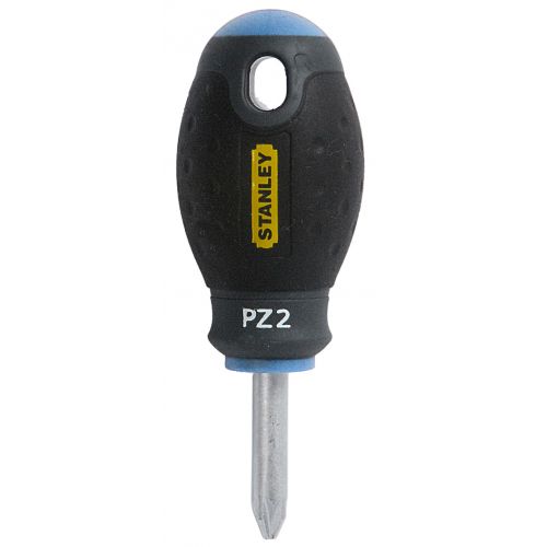 Destornillador extracorto FATMAX® PZ2x30mm