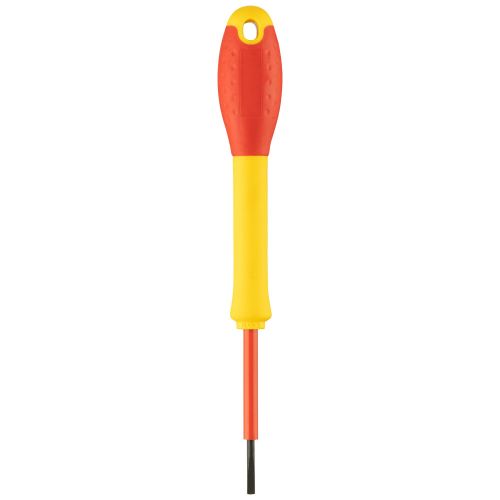Destornillador de electricista aislado FATMAX® Plana 2,5x50mm