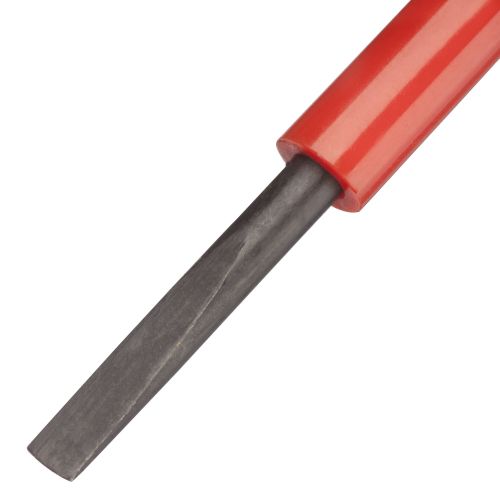 Destornillador de electricista aislado FATMAX® Plana 2,5x50mm