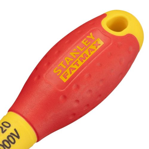 Destornillador de electricista aislado FATMAX® Plana 2,5x50mm