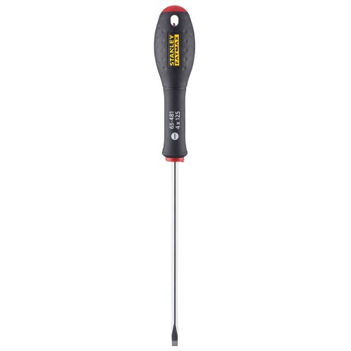 Destornillador de mecánico FATMAX® 4x125mm