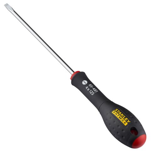 Destornillador de mecánico FATMAX® 4x125mm