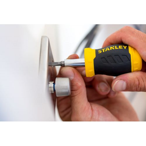 Multipuntas extracorto con carraca